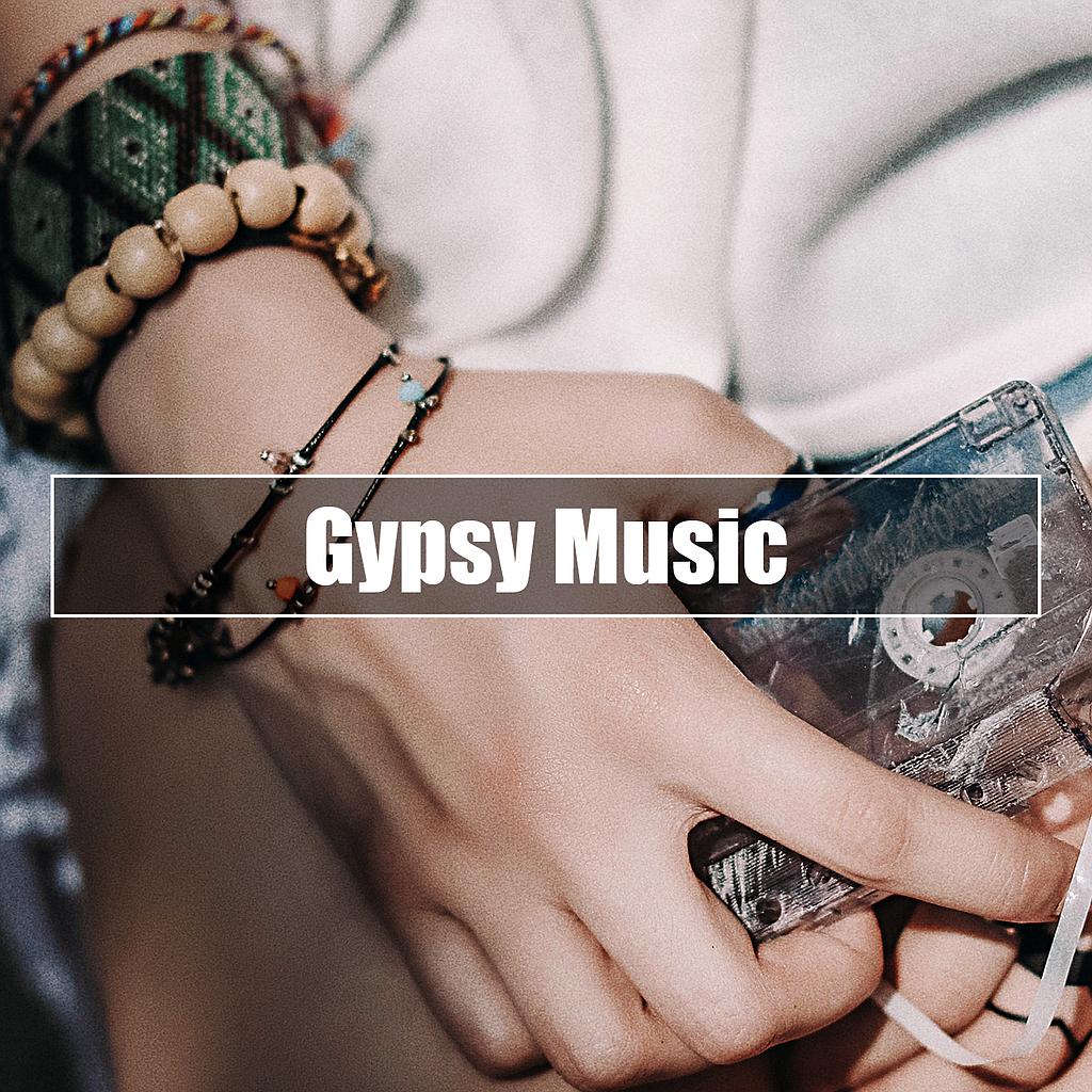 ★ Finest Of Gypsy Music