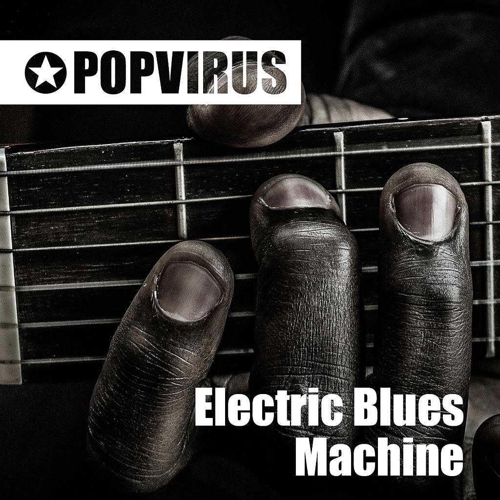 Rock The Marshall (Electric-Version)