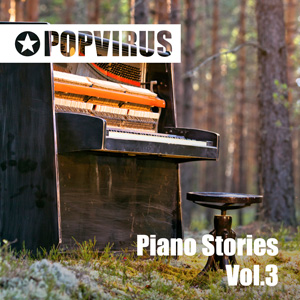 Piano Stories Vol.3