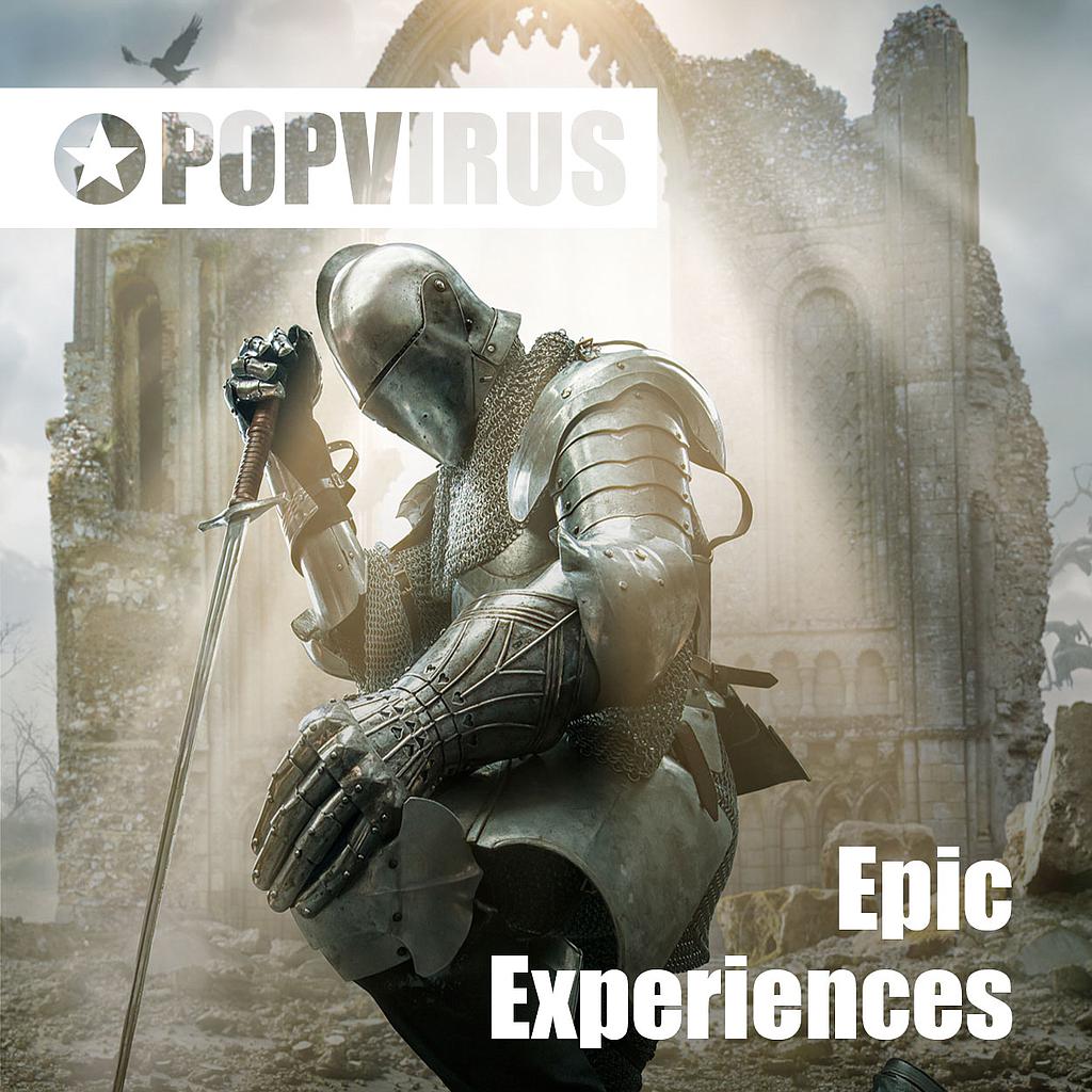Experience Of Crusading