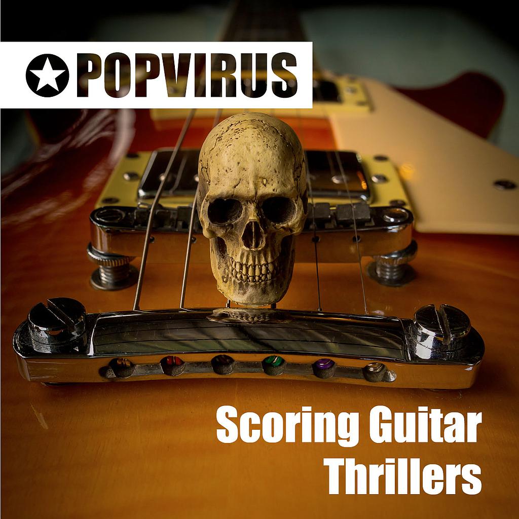 Carnivore (Guitar-Version)