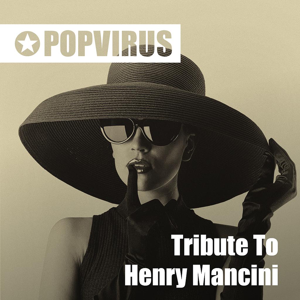 Tribute To Henry Mancini