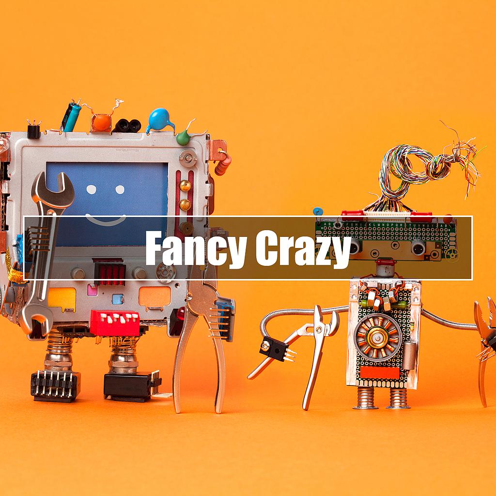 ★ Finest Of FancyCrazy