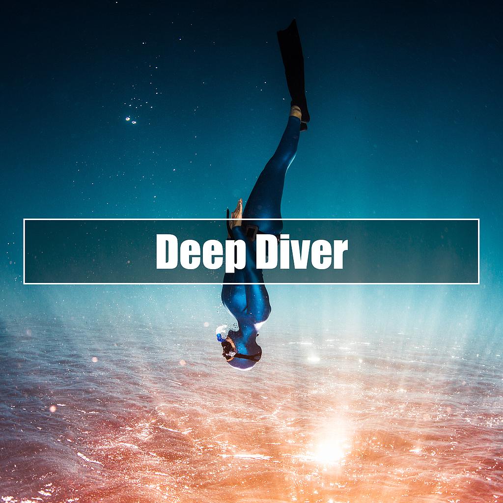 ★ Finest Of Deep Diver