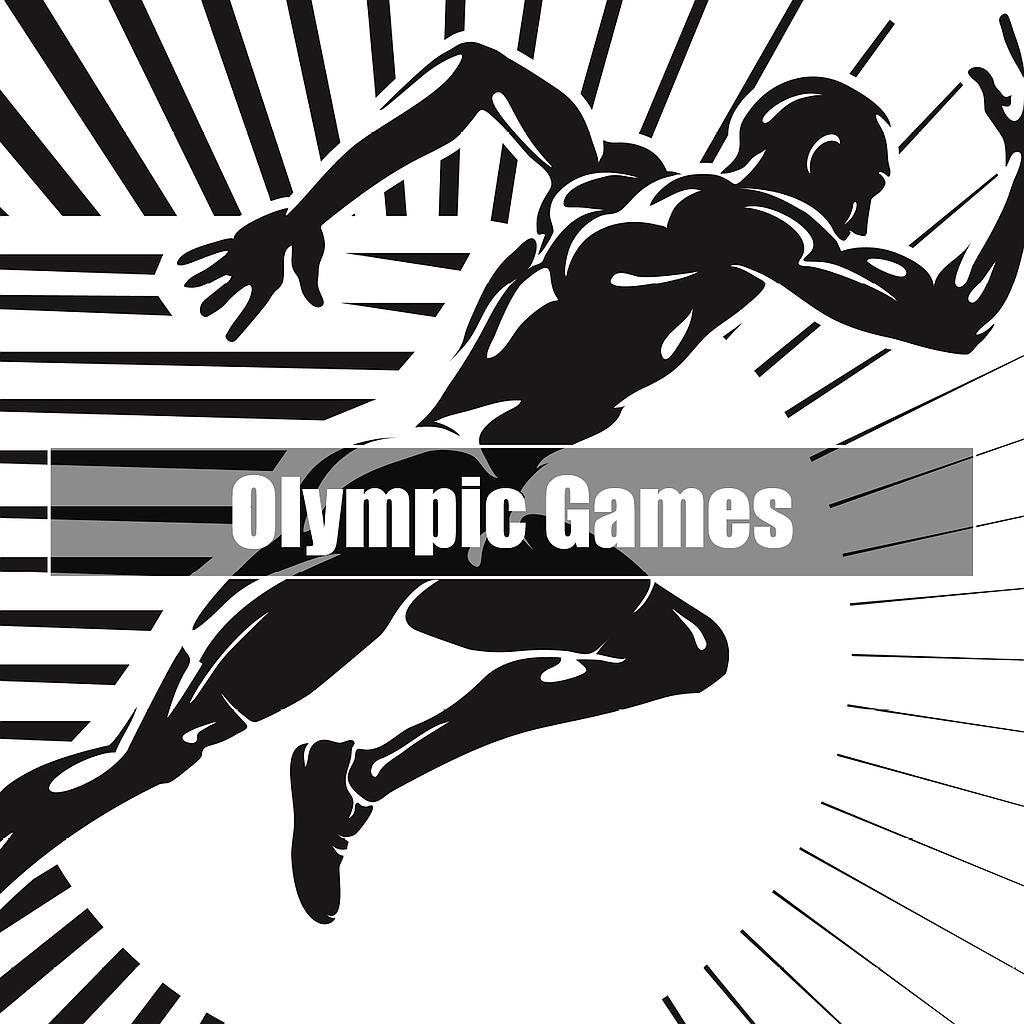 ★ Finest Of Olympic Games