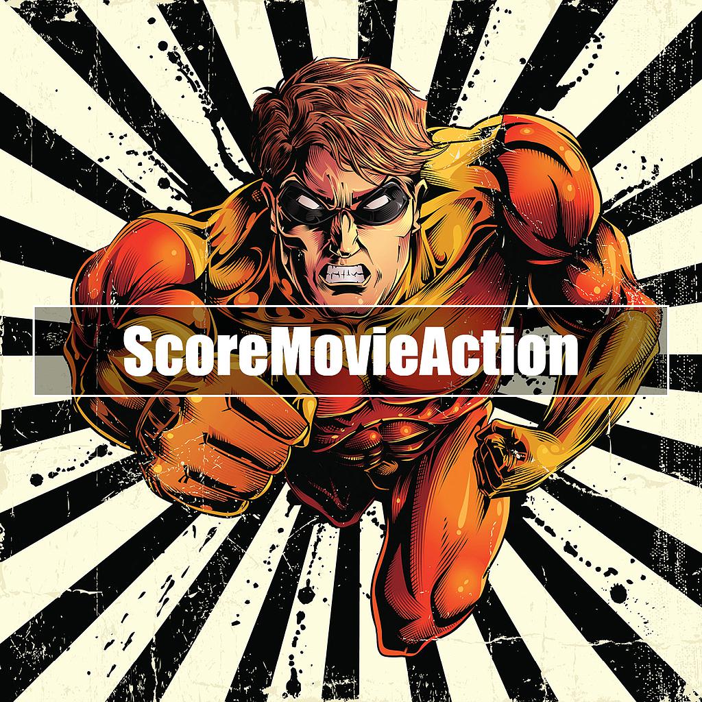★ Finest Of ScoreMovieAction
