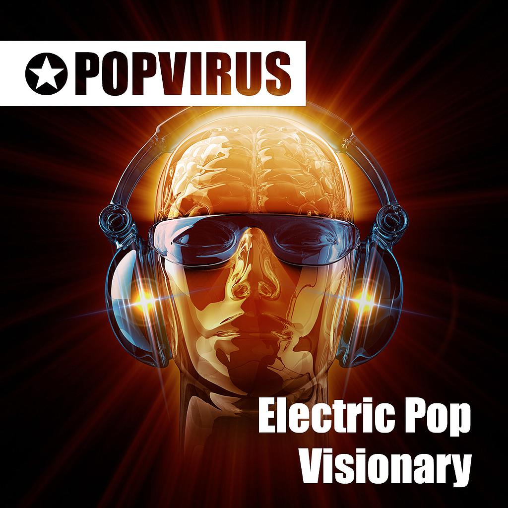 Electro Spirit (Minimal-Version)