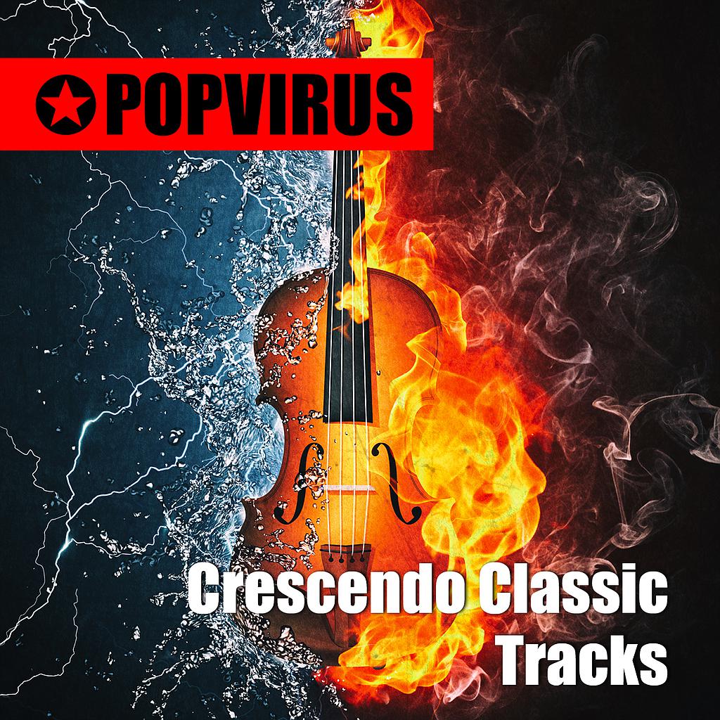 Crescendo Classic Tracks