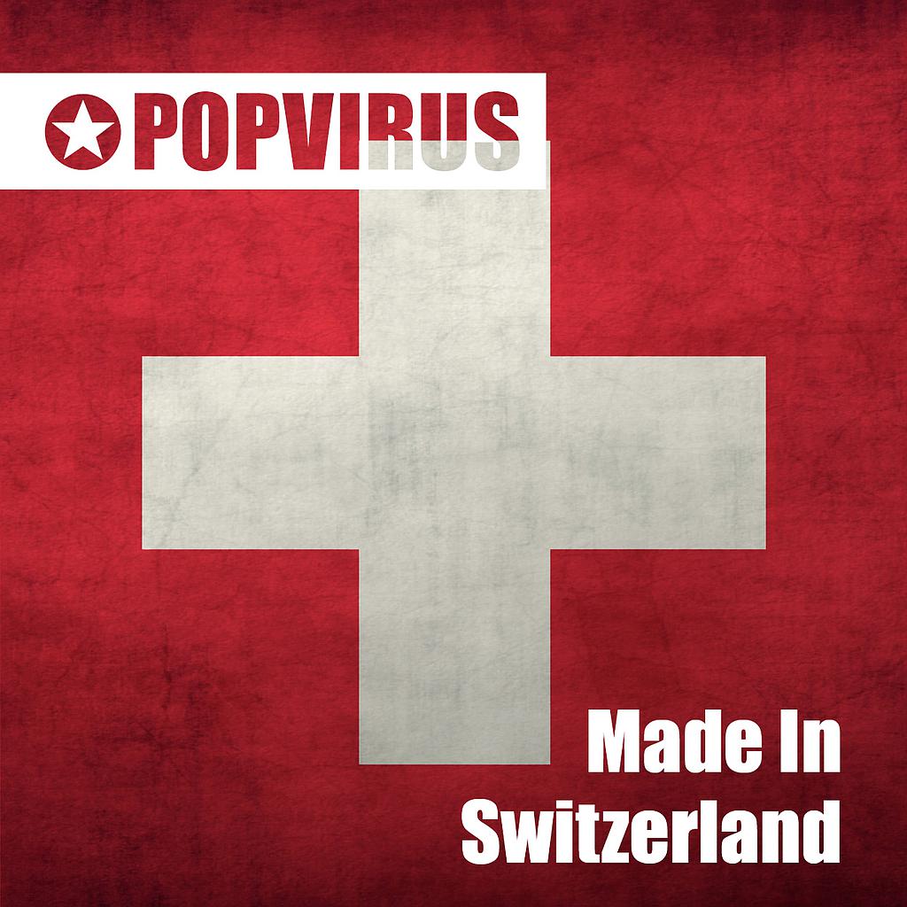 Gotthard (Minimal-Version)