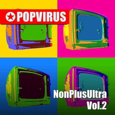 NonPlusUltra Vol.2