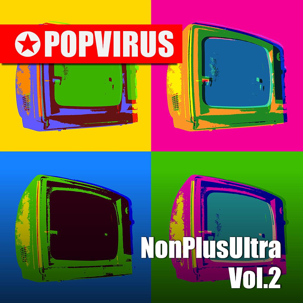 NonPlusUltra Vol.2