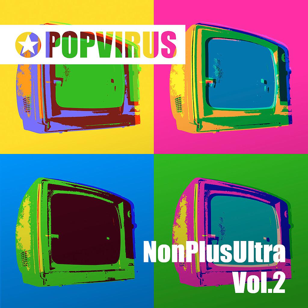 Play It Loud (Commercial-Version)