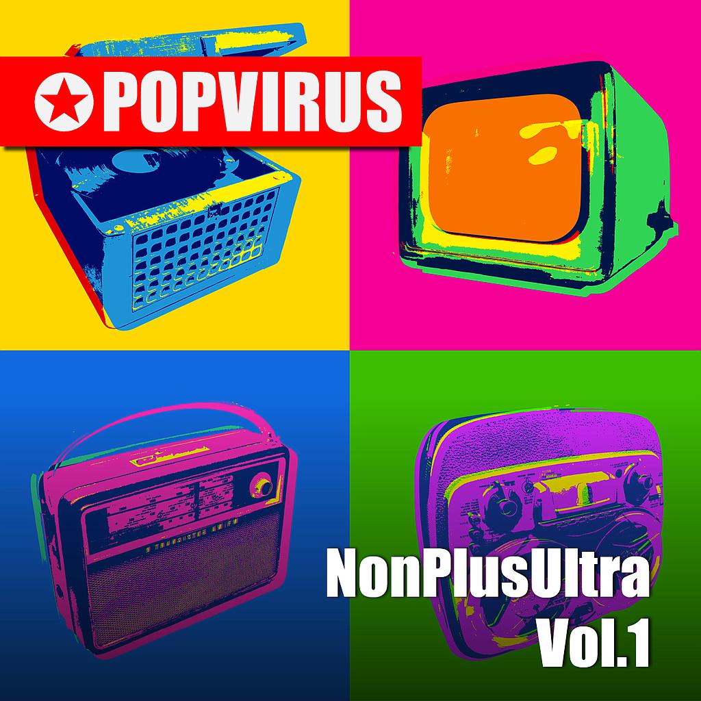 NonPlusUltra Vol.1
