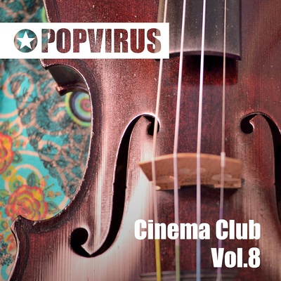 Cinema Club Vol.8