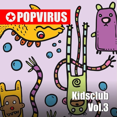 Kidsclub Vol.3