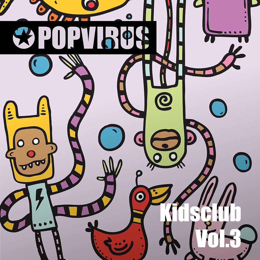 Poo Paa (Minimal-Version)