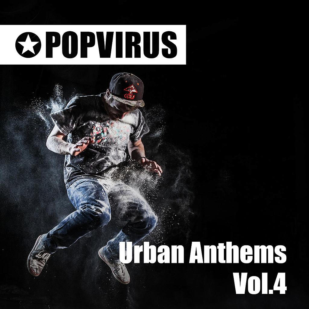 From The Streets (Underscore-Version)