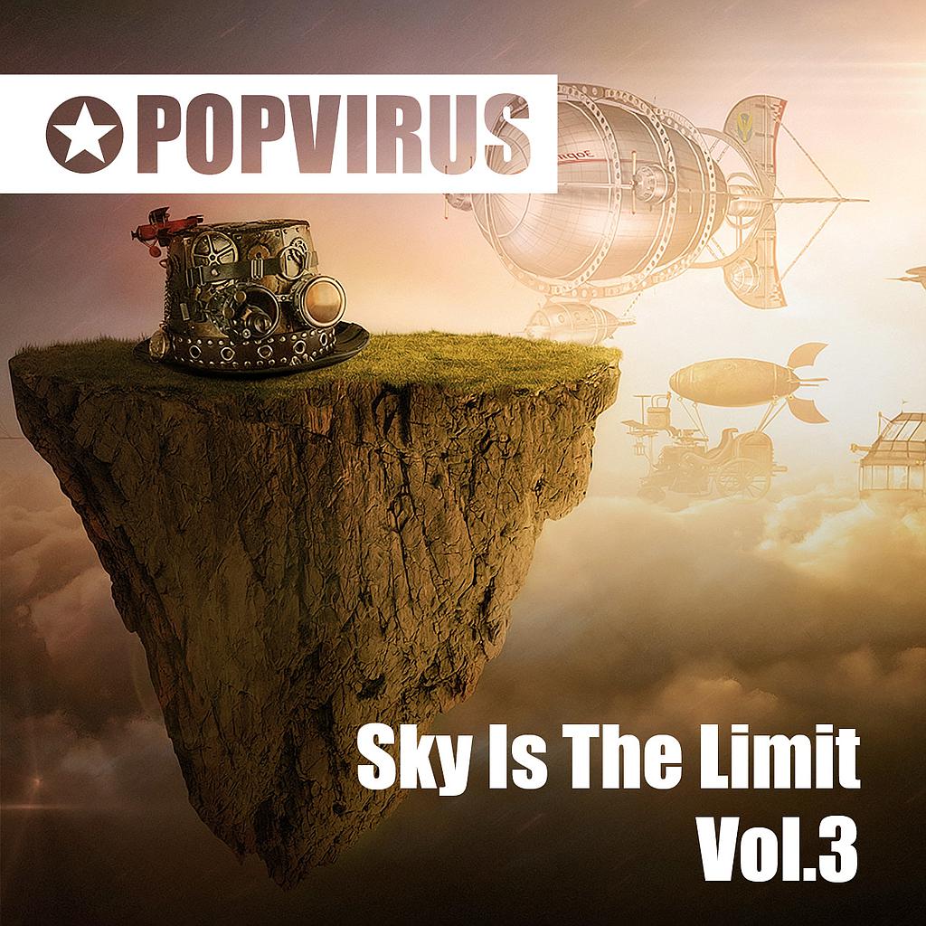 Power Of Forgiveness (Big Drums-Version)