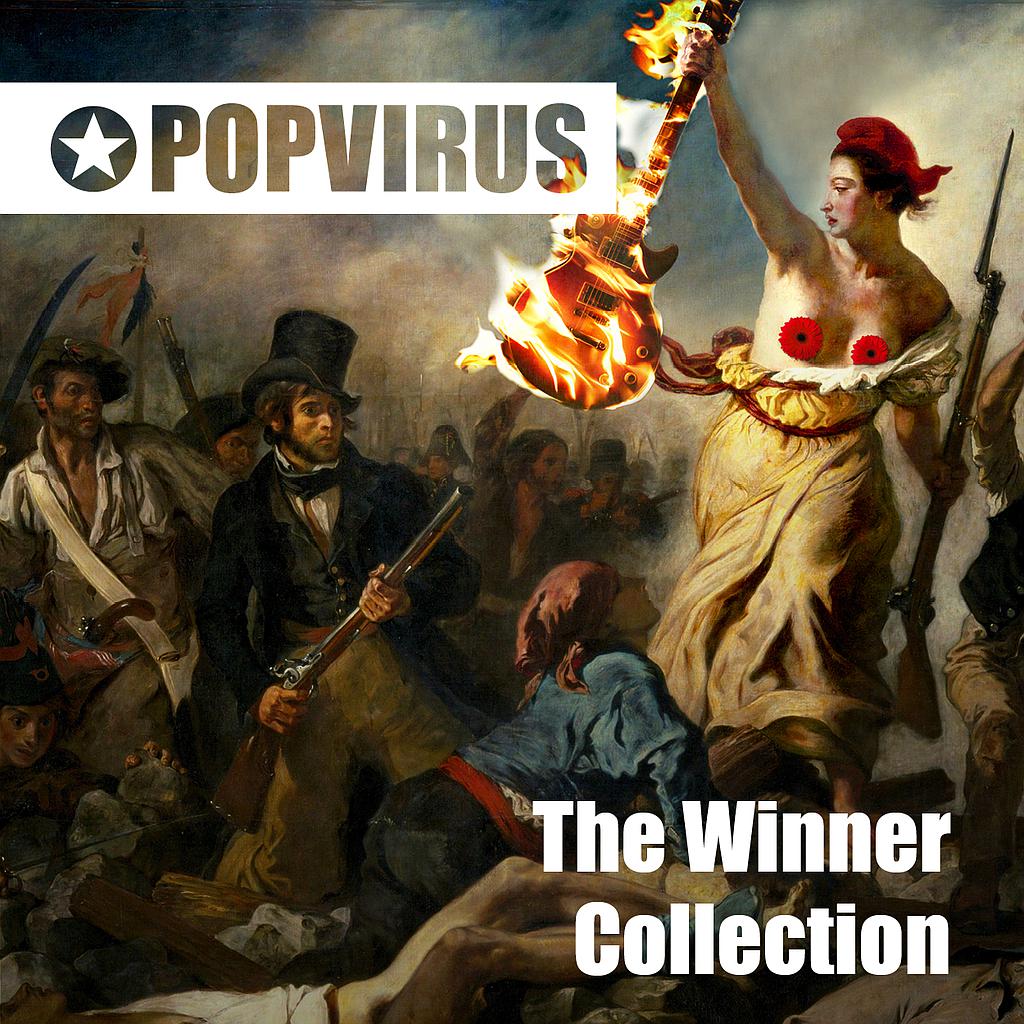 World Of Winners (Reduced-Version)