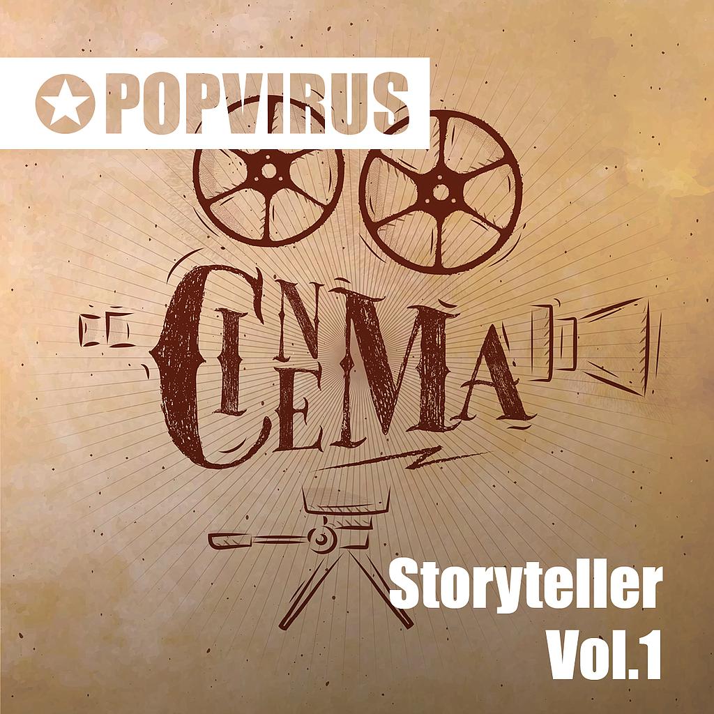 Homestories (Underscore-Version)