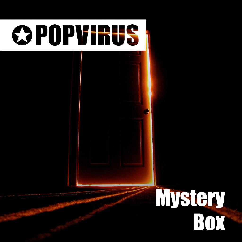 Something Is Waiting (Atmospheric-Version)