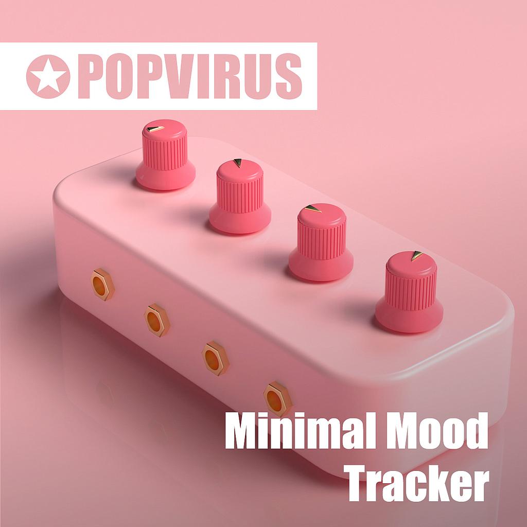 Self Explanatory (Minimal-Version)