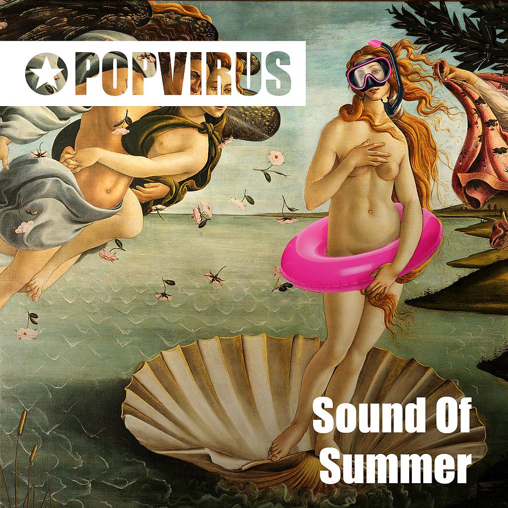 Hippie Happy (Ambient-Version)