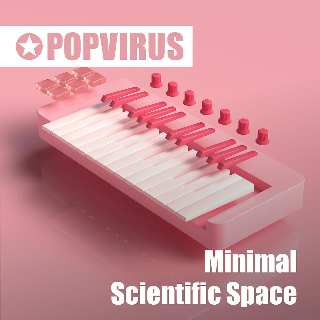 Incredible Shrinking (Minimal-Version)