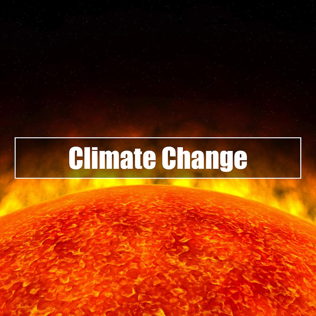 ★ Finest Of Climate Change
