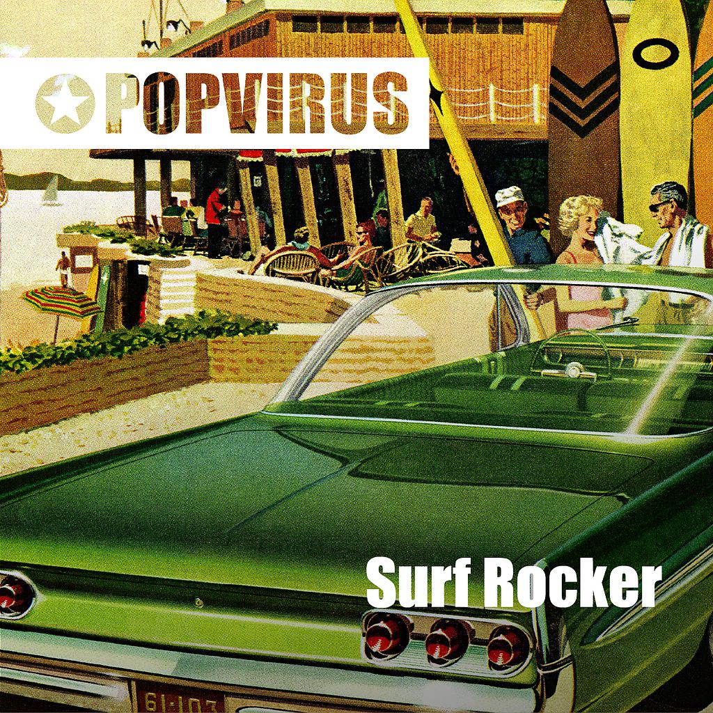 Surf Rocker