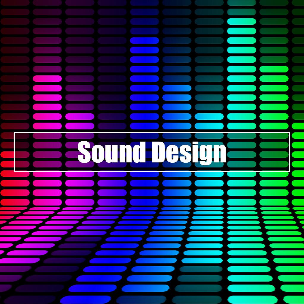★ Finest Of Sound Design