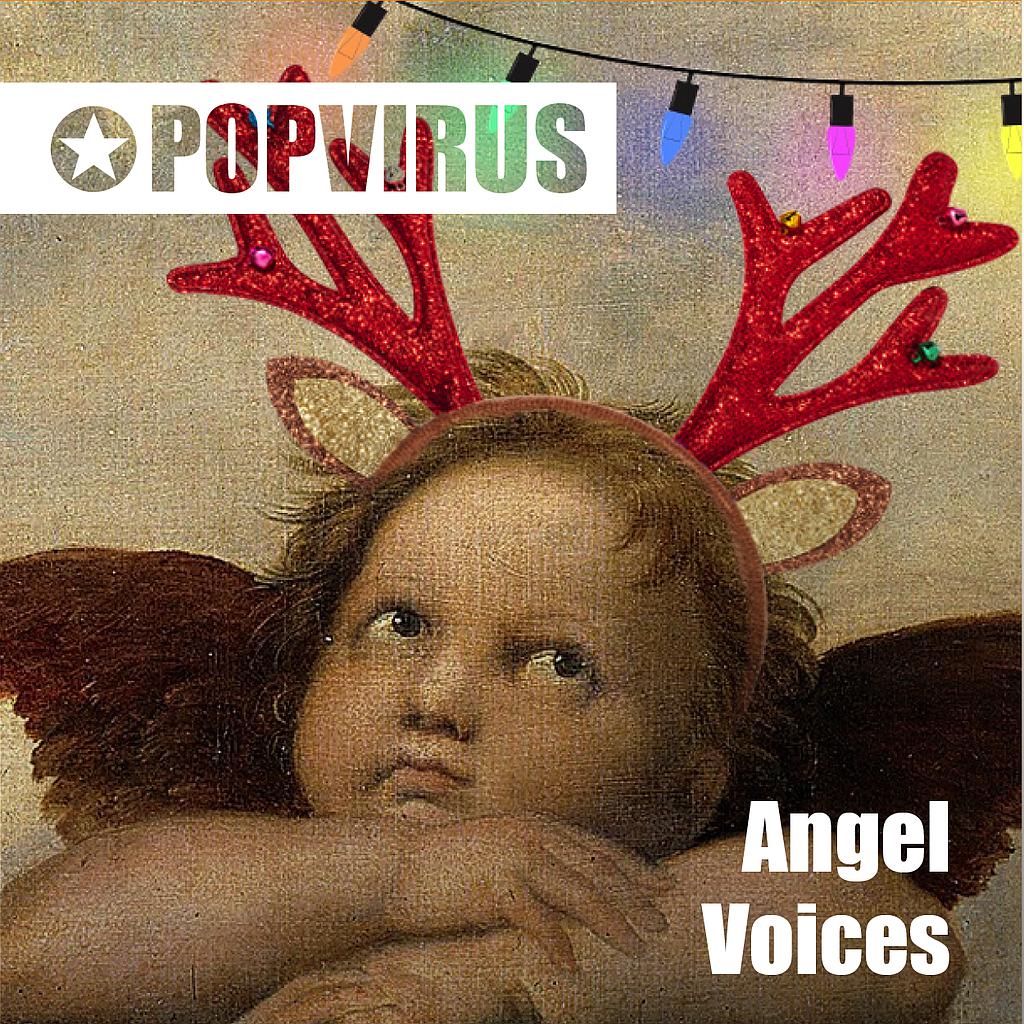 Wondering Miracles (Underscore-Version)