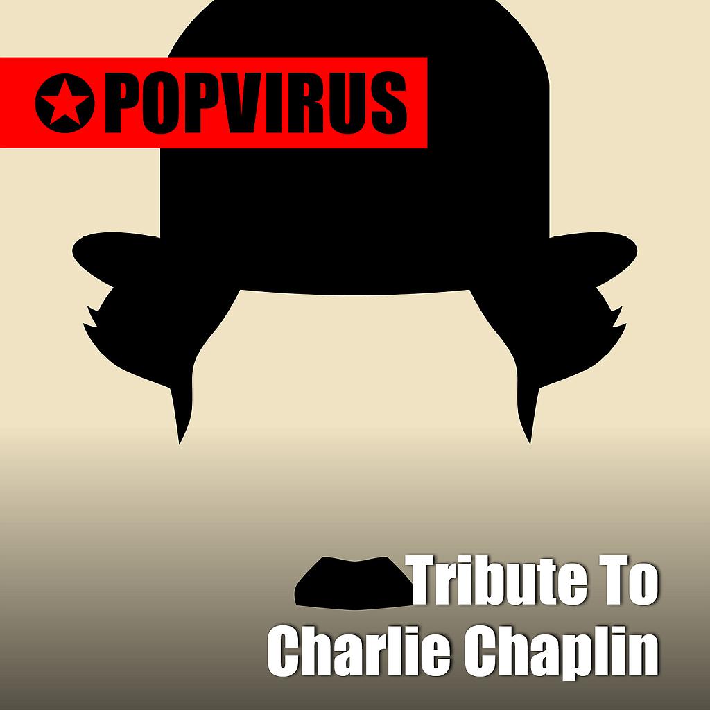 Tribute To Charlie Chaplin