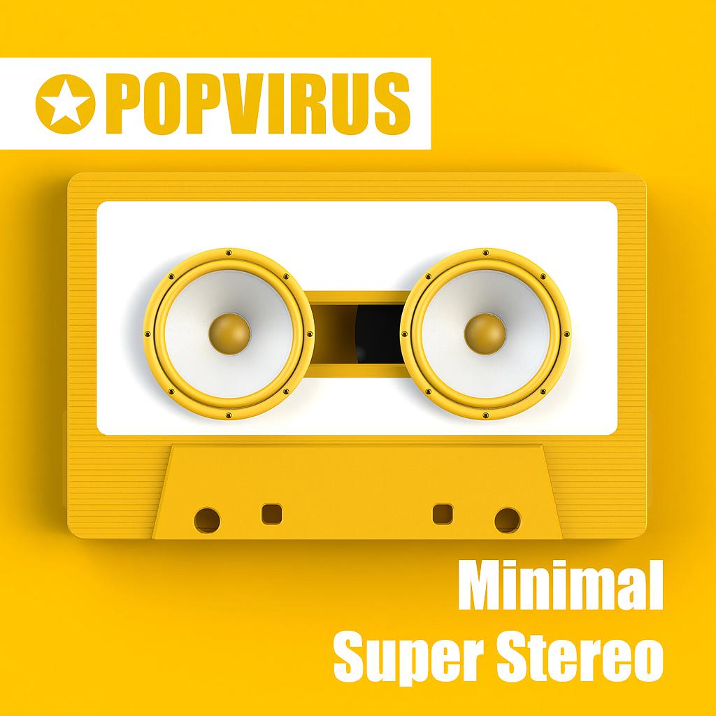 Stereo Arcade (Reduced-Version)