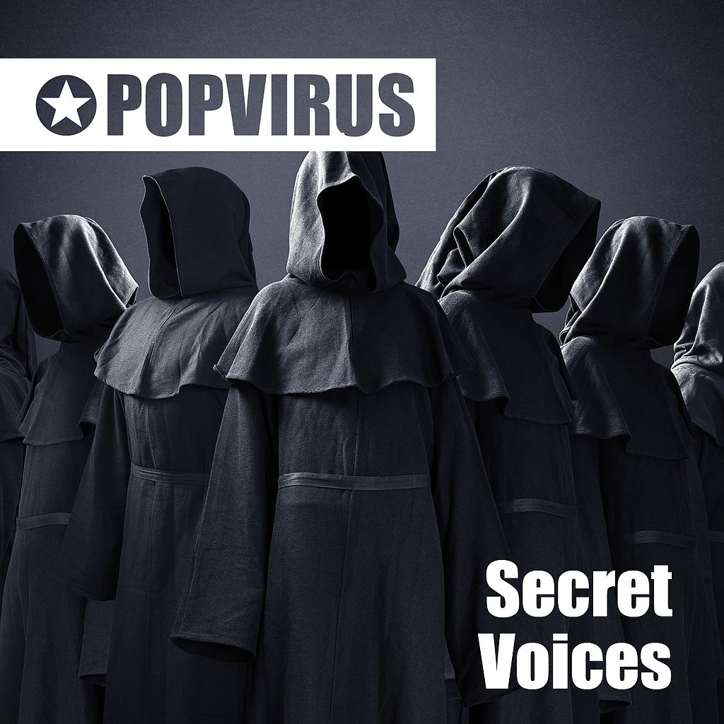 Dirty Secret Behind (Ambient-Version)