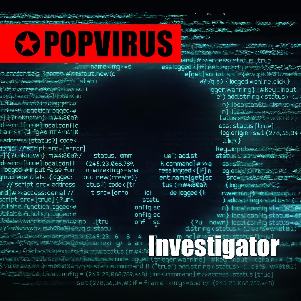 Infiltrate (Minimal-Version)