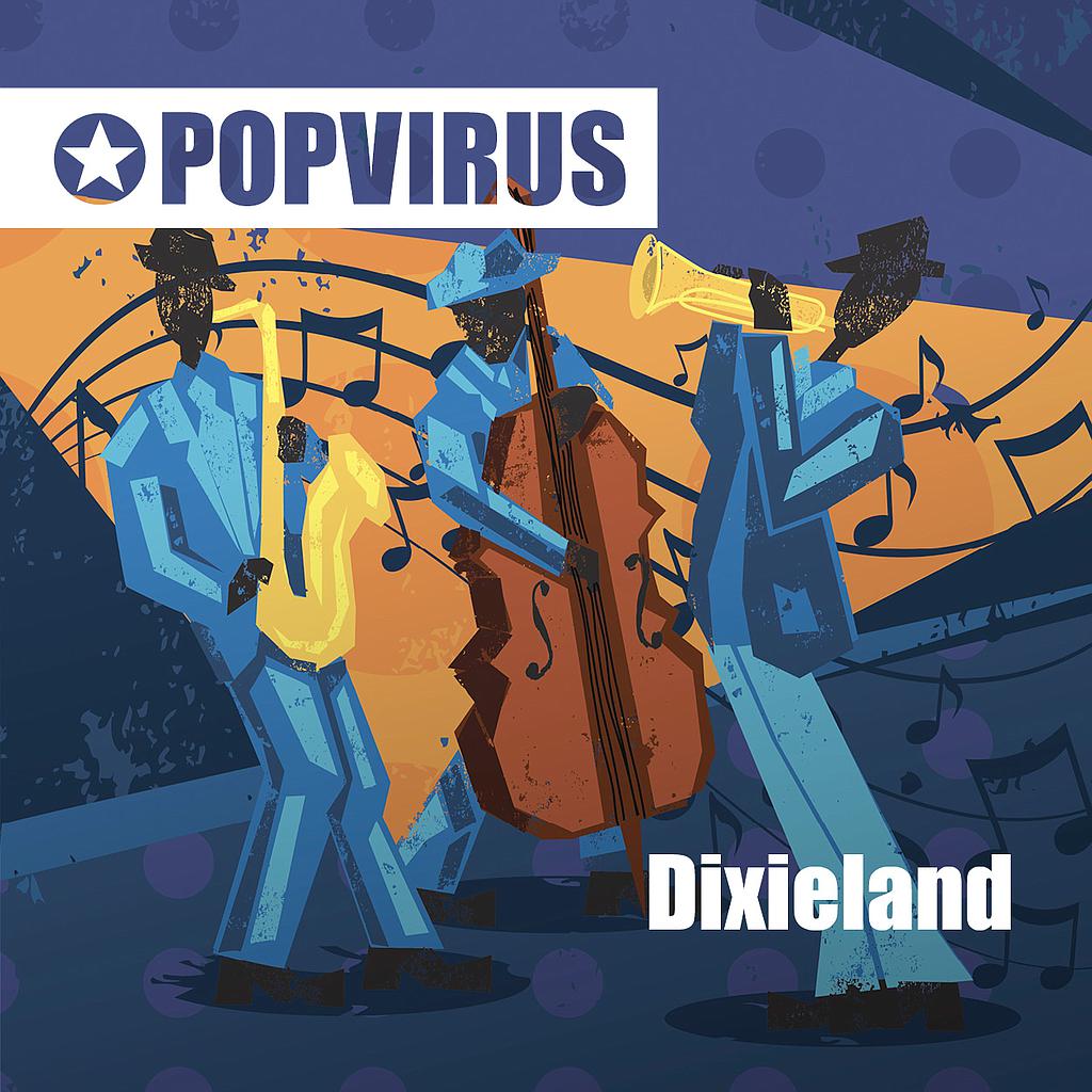 Blues Strut Ragtime