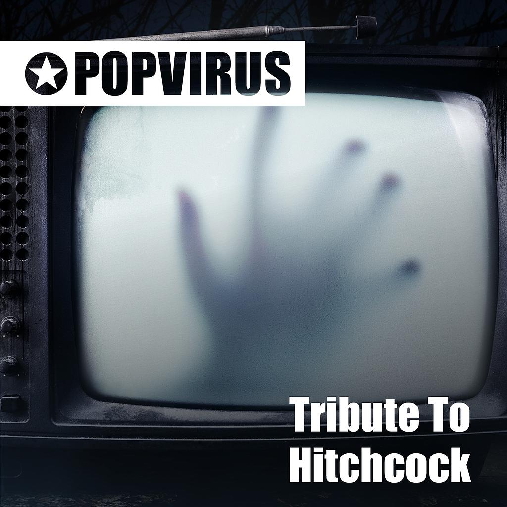 Unexpected Horror (Minimal-Version)