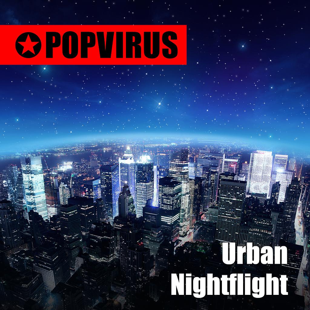Metropolis Dreams (Reduced-Version)
