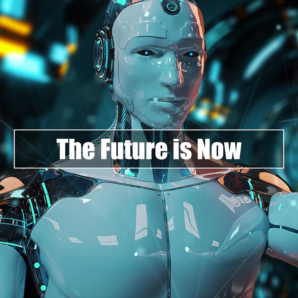 ★ Finest Of The Future Is Now