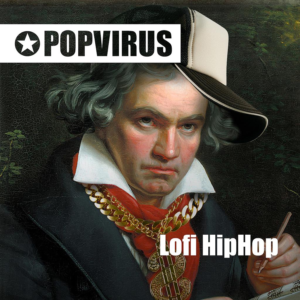 Space Trip (Underscore-Version)