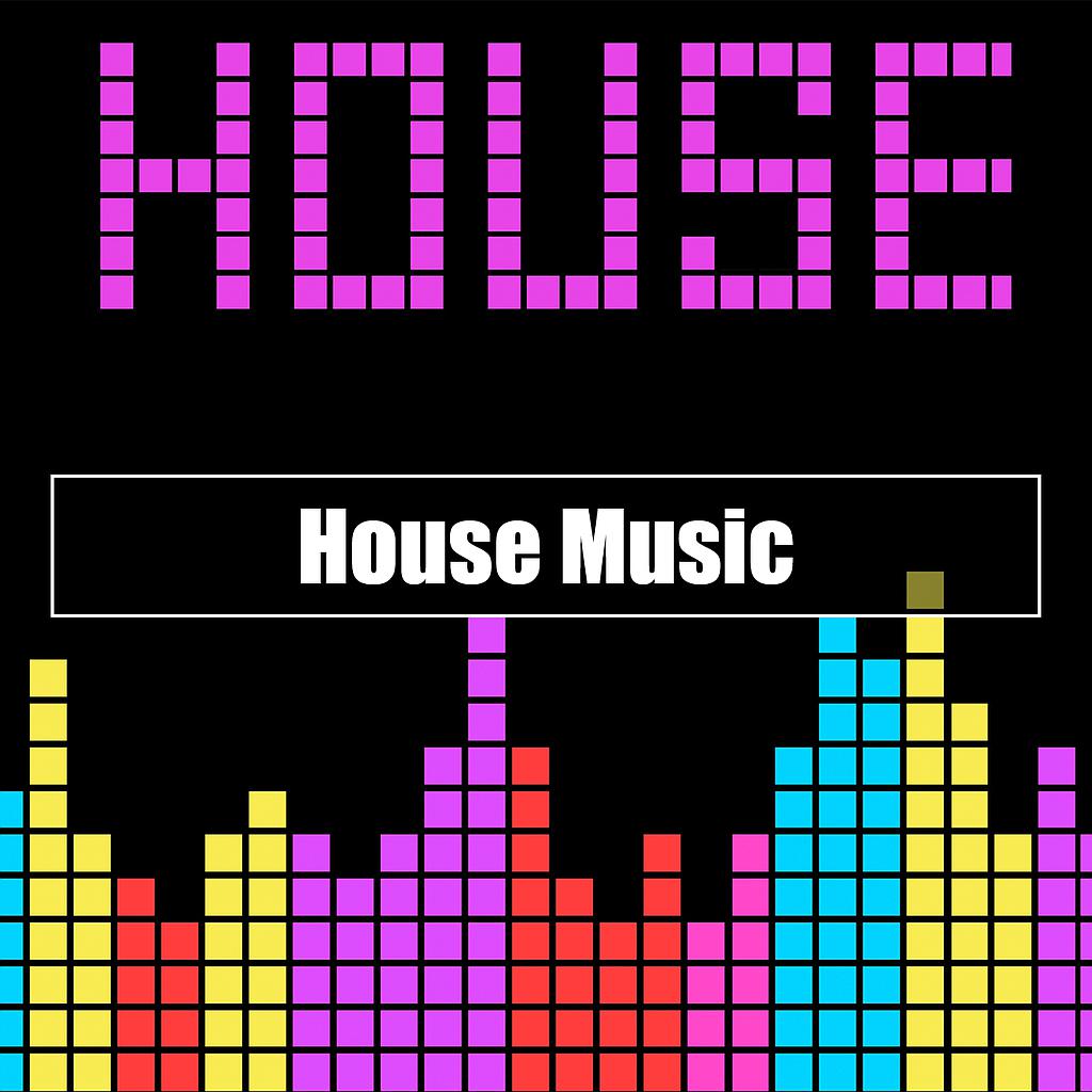 ★ Finest Of House Music