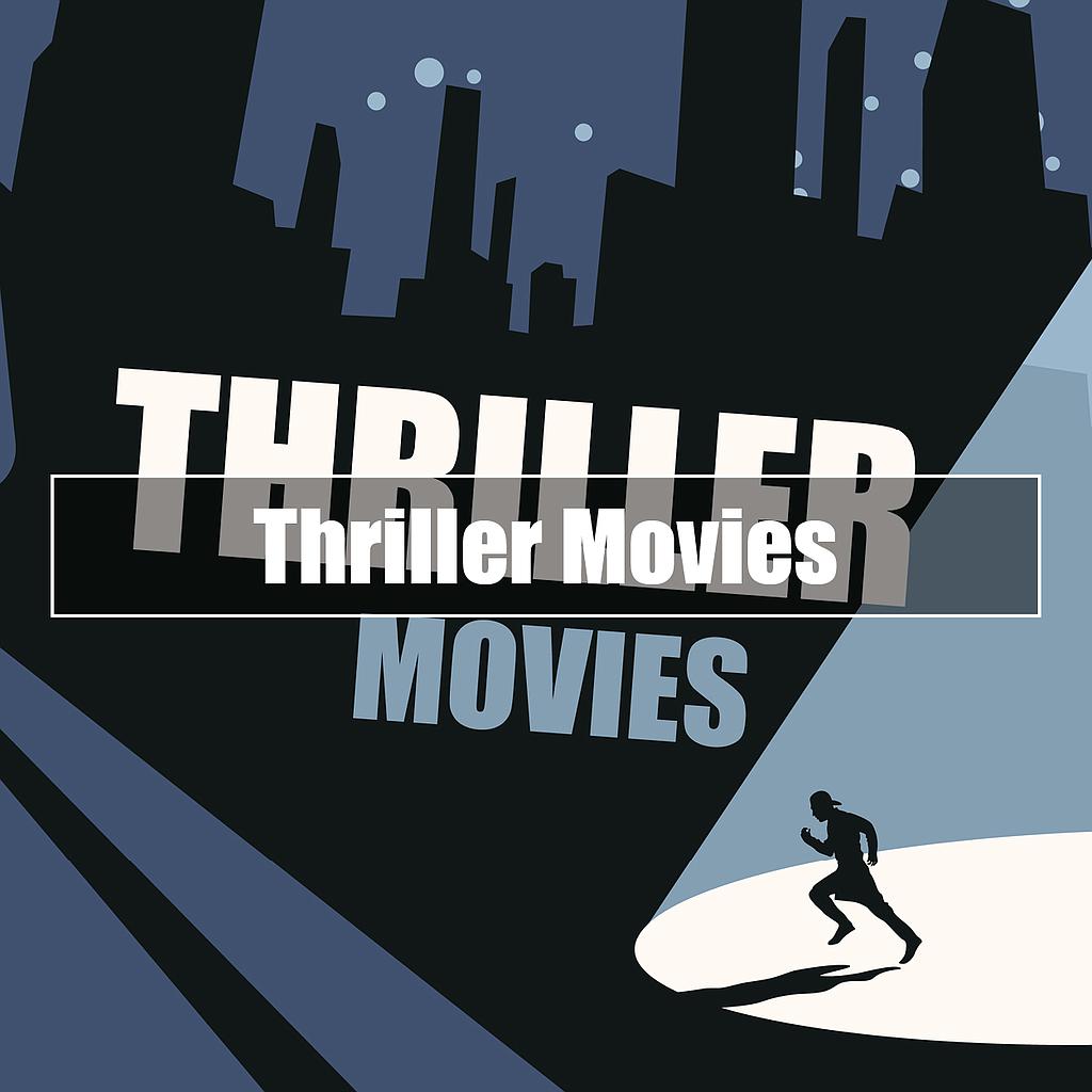 ★ Finest Of Thriller Movie