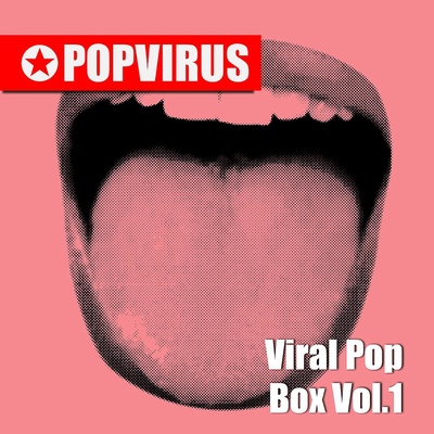 Viral Pop Box Vol.1