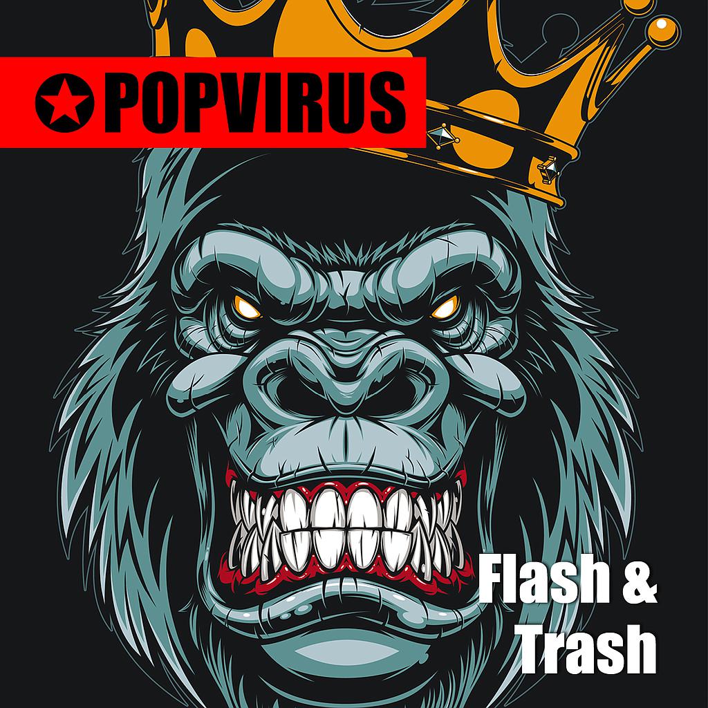 Trashtalk (Chorus-Version)