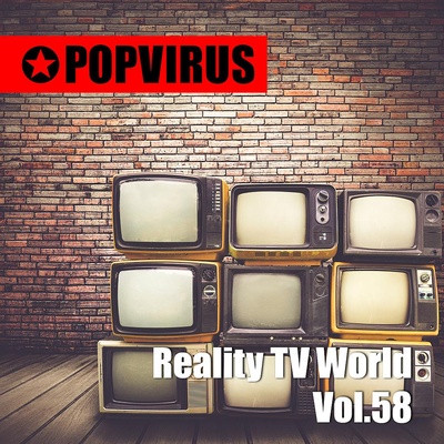 Reality TV World Vol.58