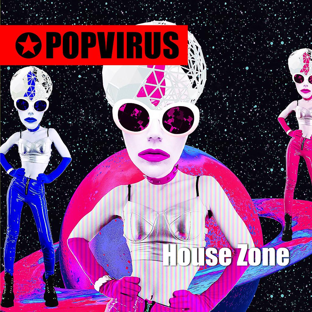 House Zone