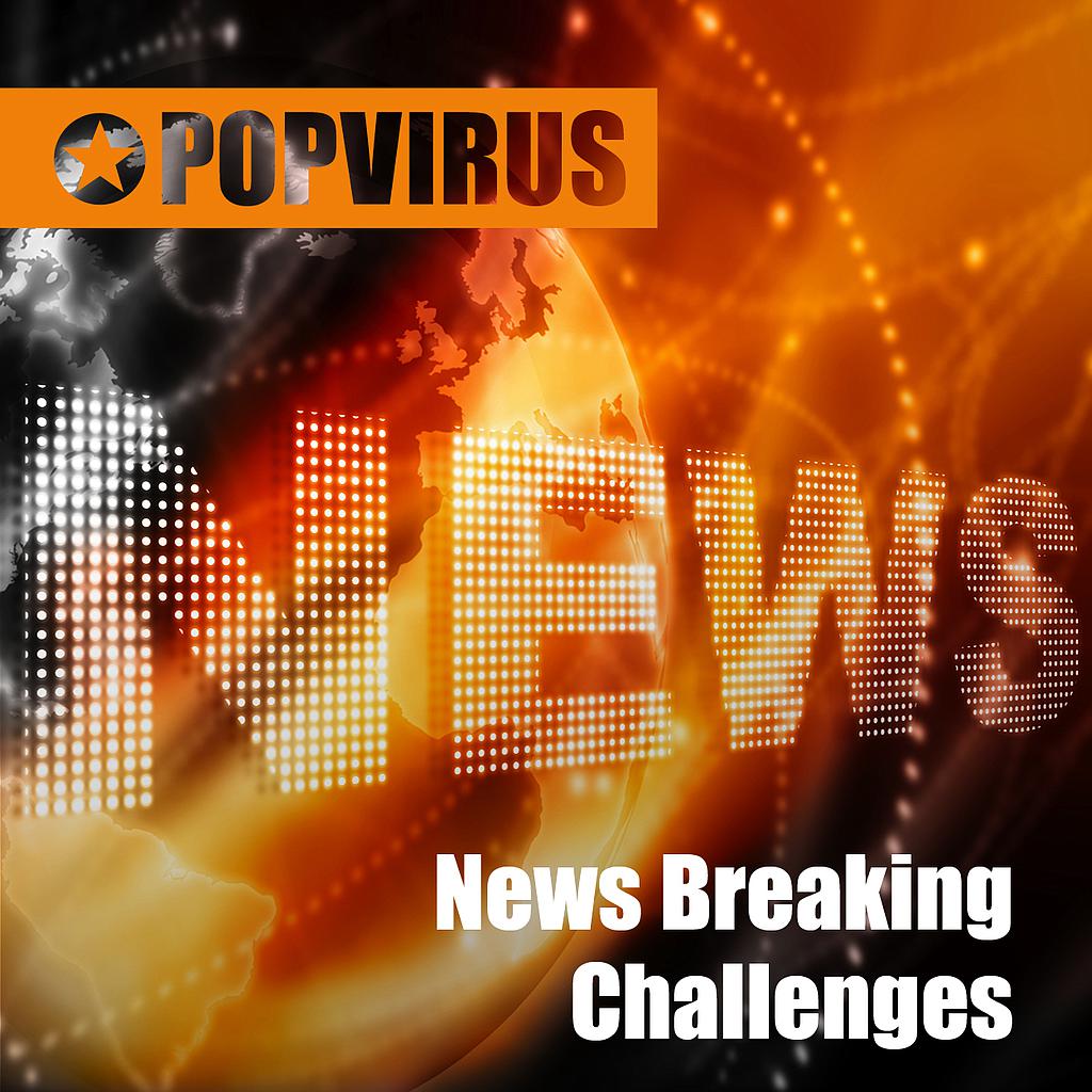 Electrifying News (Minimal-Version)