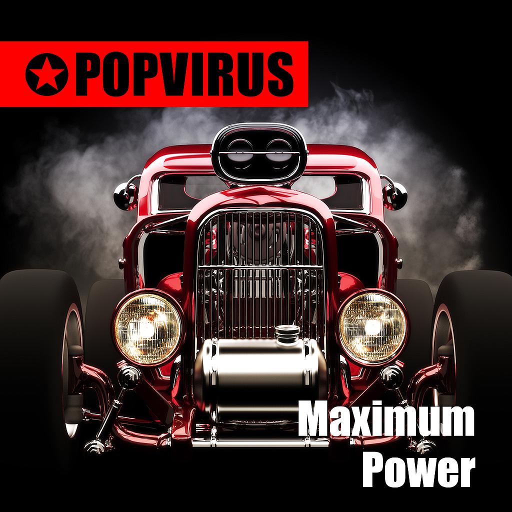 Will To Power (Alternative-Version)