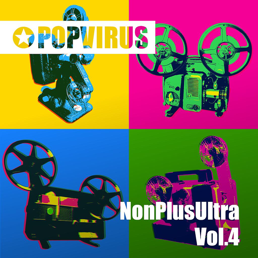 Romancing (Chorus-Version)